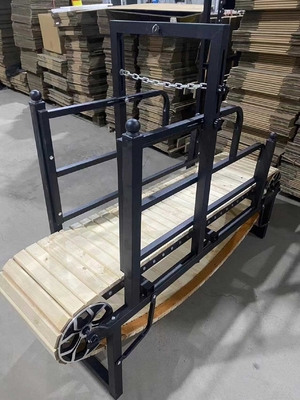Профессиональное обучение домашних животных сделано простым с 175cm*52cm*130cm/200cm*58cm*150cm Собачьей лесомашиной