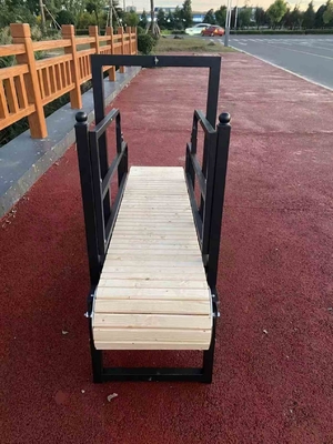 Профессиональное обучение домашних животных сделано простым с 175cm*52cm*130cm/200cm*58cm*150cm Собачьей лесомашиной
