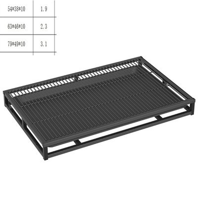 Инструмент из нержавеющей стали для собак для квадратных труб железной проволоки
