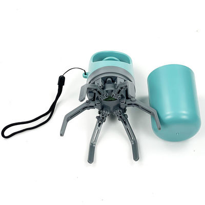 Удобный и продвинутый Автоматический Кака-Скупер Судоходный порт Шанхай или Нанкин