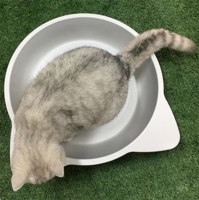 38x38x7.5 см Прохладное чувство алюминиевого прохладительного коврика для домашних животных