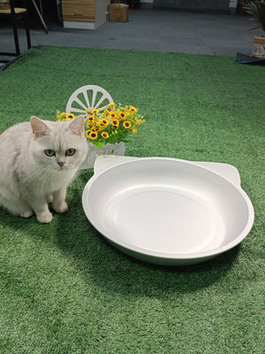 38x38x7.5 см Прохладное чувство алюминиевого прохладительного коврика для домашних животных