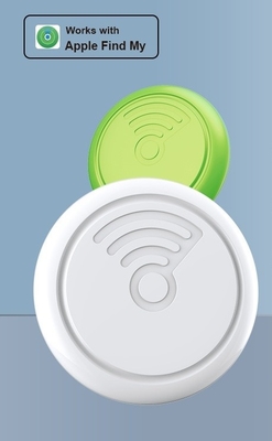 GPS Tracker iTag Специальное устройство для точной позиционирования и локатора домашних животных