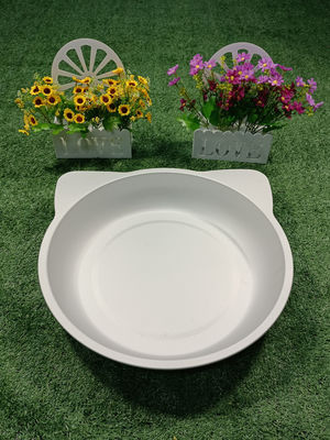 38x38x7.5 см Прохладное чувство алюминиевого прохладительного коврика для домашних животных