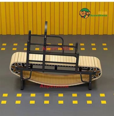 Ежедневная тренировочная беговая дорожка для домашних животных для крупных и средних пород