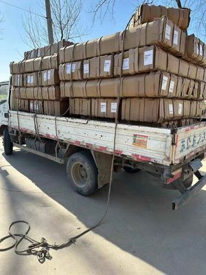 Беговая дорожка для собак с толщиной 0,30 мм и прочной конструкцией