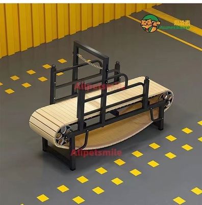 Беговая дорожка для собак с толщиной 0,30 мм и прочной конструкцией