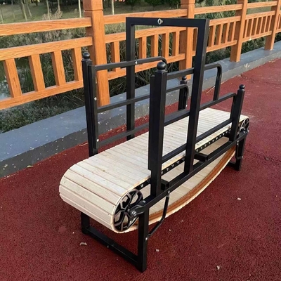 Большая тренировочная беговая дорожка для собак 175cm*52cm*130cm/200cm*58cm*150cm