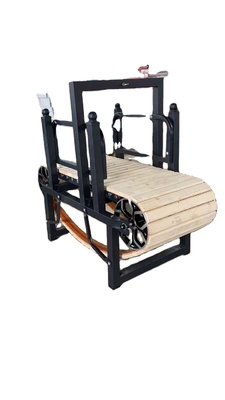 Большая тренировочная беговая дорожка для собак 175cm*52cm*130cm/200cm*58cm*150cm