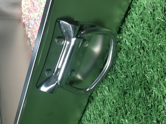 Cat Toliet 1370g открытый бассейн из нержавеющей стали для удобной и гигиенической чистки