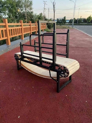 Железные собаки Устройства для тренировок 175cm*52cm*130cm/200cm*58cm*150cm Размер для обучения домашних животных