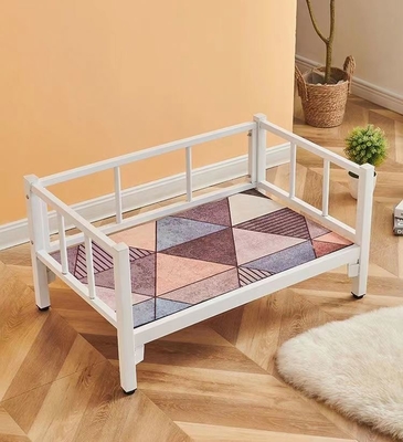 Экологически чистые кровати для домашних животных для 5-10 кг/10-20 кг/20-30 кг/30-45 кг