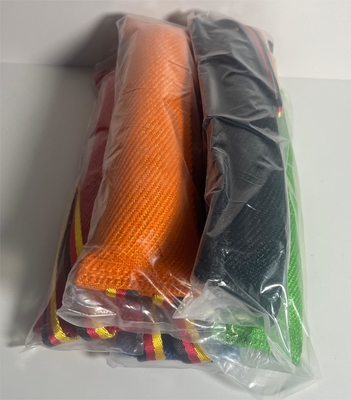 ALT-FBB-199 Собака тренировка укус тягач Stick анти-разрыв укус костюм ткань с ручкой