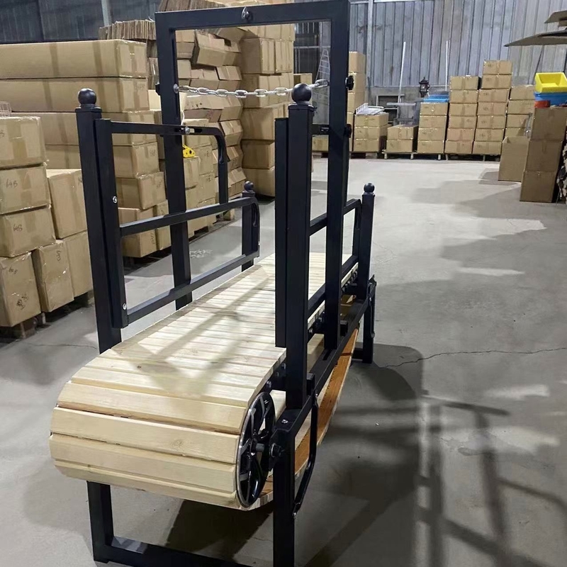 175cm*52cm*130cm/200cm*58cm*150cm Собачьи лесомашины и долговечные для интенсивных тренировок
