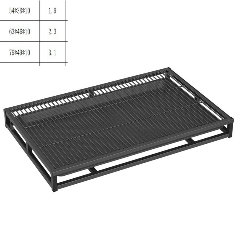 Коробка для собак из нержавеющей стали Туалет для щенков Тренировка для щенков