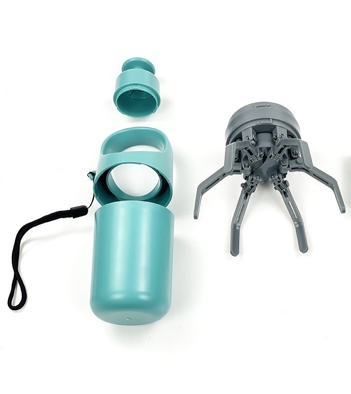 Удобный и продвинутый Автоматический Кака-Скупер Судоходный порт Шанхай или Нанкин