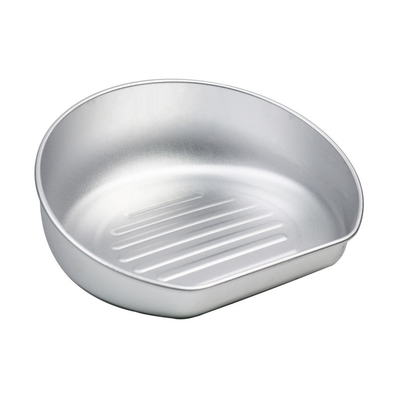 Ручная стиральная охлаждающая кошачая постельная коврик для летнего алюминиевого материала и устойчивый к укусам