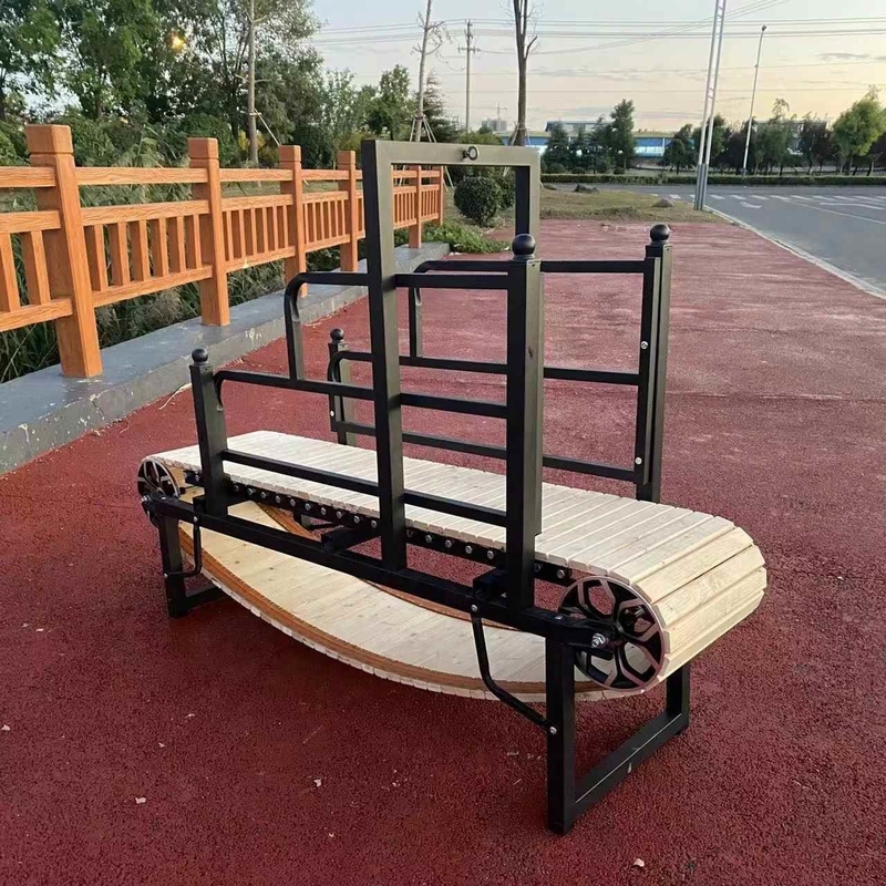 Большая тренировочная беговая дорожка для собак 175cm*52cm*130cm/200cm*58cm*150cm